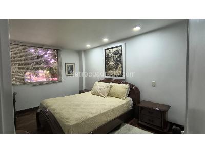Apartamento en venta en Manila, Medellín · foto 7 de 14