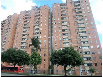 Apartamento en venta en La Pilarica, Medellín · foto 19 de 19