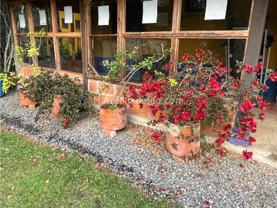Casa de 3 alcobas en venta en Rionegro, Rionegro · foto 2 de 18