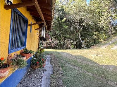 Casa de 3 alcobas en venta en Rionegro, Rionegro · foto 3 de 18