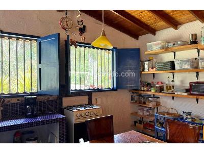 Casa de 3 alcobas en venta en Rionegro, Rionegro · foto 8 de 18