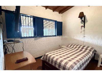 Casa de 3 alcobas en venta en Rionegro, Rionegro · foto 9 de 18