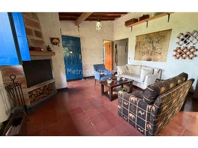 Casa de 3 alcobas en venta en Rionegro, Rionegro · foto 15 de 18