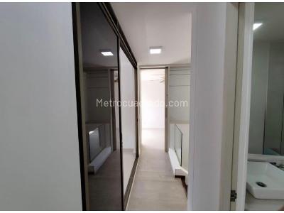 Apartamento de 4 alcobas en venta en Los Balsos, Medellín, 160 m² · foto 10 de 19