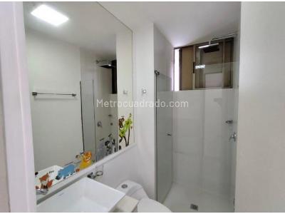 Apartamento de 4 alcobas en venta en Los Balsos, Medellín, 160 m² · foto 11 de 19