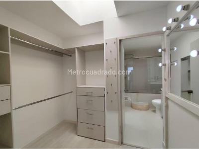Apartamento de 4 alcobas en venta en Los Balsos, Medellín, 160 m² · foto 14 de 19