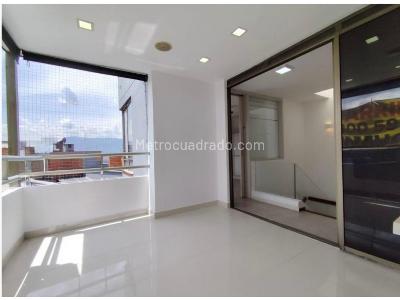 Apartamento de 4 alcobas en venta en Los Balsos, Medellín, 160 m² · foto 18 de 19