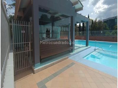 Apartamento de 4 alcobas en venta en Los Balsos, Medellín, 160 m² · foto 19 de 19