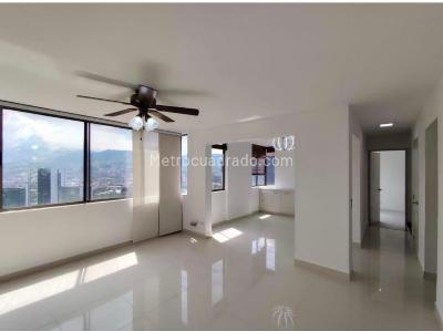 Apartamento de 4 alcobas en venta en Los Balsos, Medellín, 160 m² · foto 2 de 19