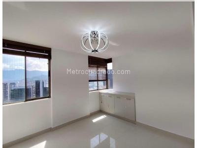 Apartamento de 4 alcobas en venta en Los Balsos, Medellín, 160 m² · foto 5 de 19
