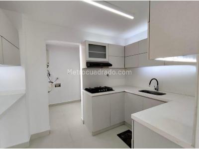 Apartamento de 4 alcobas en venta en Los Balsos, Medellín, 160 m² · foto 6 de 19