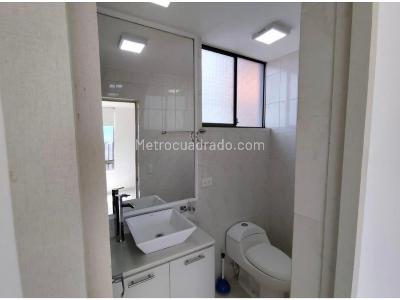 Apartamento de 4 alcobas en venta en Los Balsos, Medellín, 160 m² · foto 7 de 19