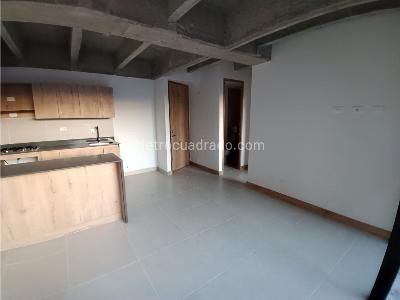 Apartamento en venta en Loma Del Indio, Medellín · foto 4 de 20