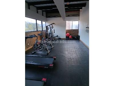 Apartamento en venta en Loma Del Indio, Medellín · foto 19 de 20