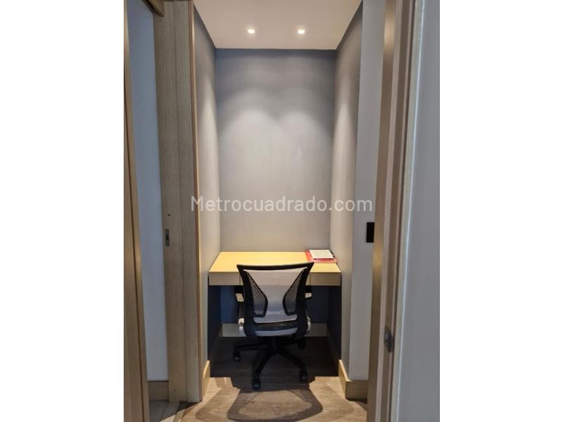 Piso – Medellín, La Asomadera Numero 1, Buenos Aires - Vista 3