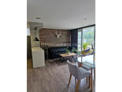Apartamento en venta en Loma Del Indio, Medellín · foto 3 de 20