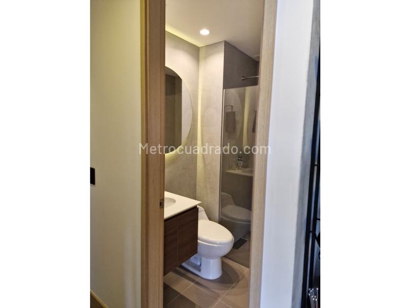Piso – Medellín, La Asomadera Numero 1, Buenos Aires - Más