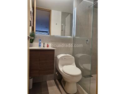 Apartamento en venta en Loma Del Indio, Medellín · foto 20 de 20