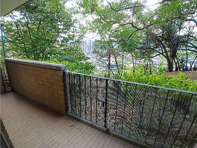 Apartamento en venta en San Diego, Medellín · foto 16 de 20