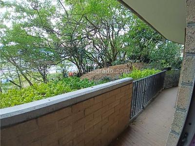 Apartamento en venta en San Diego, Medellín · foto 20 de 20