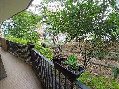 Apartamento en venta en San Diego, Medellín · foto 6 de 20