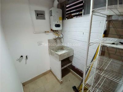 Apartamento en venta en San Diego, Medellín · foto 7 de 20