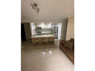 Apartamento en venta en San Diego, Medellín · foto 2 de 10