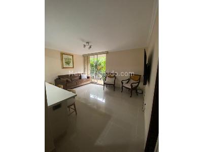 Apartamento en venta en San Diego, Medellín · foto 3 de 10