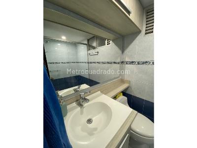 Apartamento en venta en San Diego, Medellín · foto 4 de 10