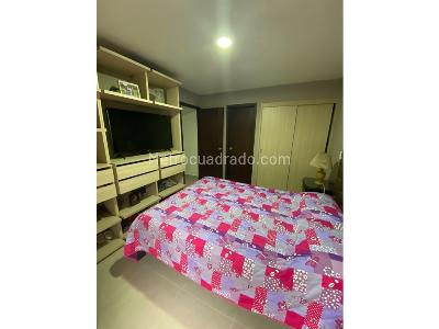 Apartamento en venta en San Diego, Medellín · foto 9 de 10