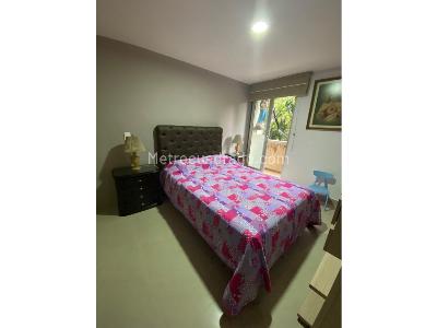Apartamento en venta en San Diego, Medellín · foto 10 de 10