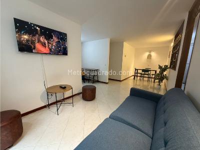 Apartamento de 3 alcobas en venta en El Poblado, Medellín, 73 m² · foto 15 de 16