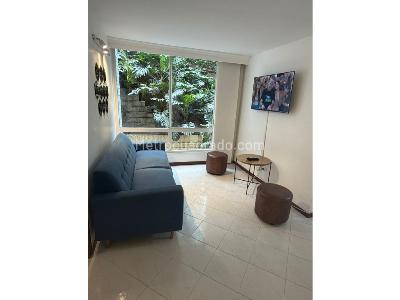 Apartamento de 3 alcobas en venta en El Poblado, Medellín, 73 m² · foto 16 de 16
