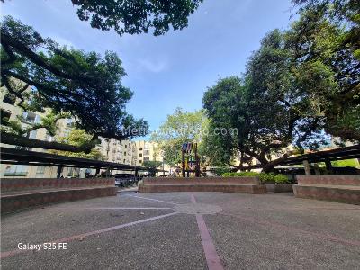 Apartamento de 3 alcobas en venta en Milan Vallejuelos, Envigado, 84 m² · foto 1 de 20