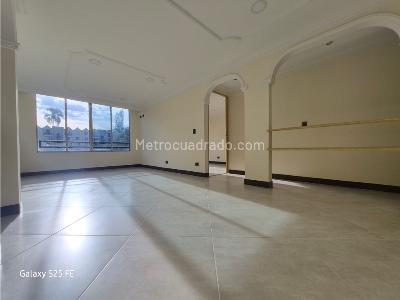 Apartamento de 3 alcobas en venta en Milan Vallejuelos, Envigado, 84 m² · foto 3 de 20