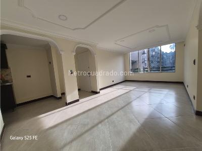 Apartamento de 3 alcobas en venta en Milan Vallejuelos, Envigado, 84 m² · foto 5 de 20