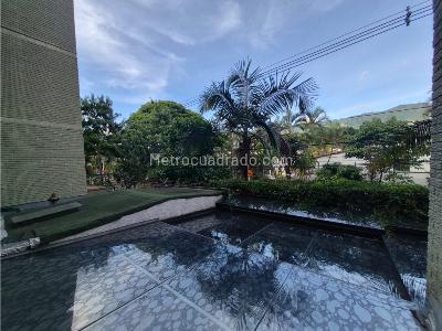 Apartamento de 3 alcobas en venta en Milan Vallejuelos, Envigado, 84 m² · foto 7 de 20