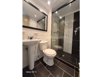 Apartamento de 3 alcobas en venta en Milan Vallejuelos, Envigado, 84 m² · foto 15 de 20