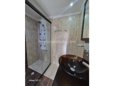 Apartamento de 3 alcobas en venta en Milan Vallejuelos, Envigado, 84 m² · foto 16 de 20