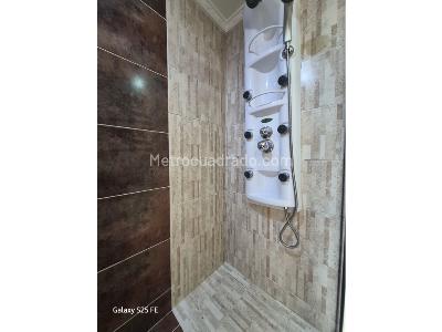 Apartamento de 3 alcobas en venta en Milan Vallejuelos, Envigado, 84 m² · foto 17 de 20