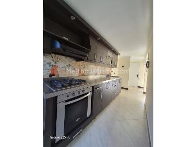Apartamento de 3 alcobas en venta en Milan Vallejuelos, Envigado, 84 m² · foto 19 de 20