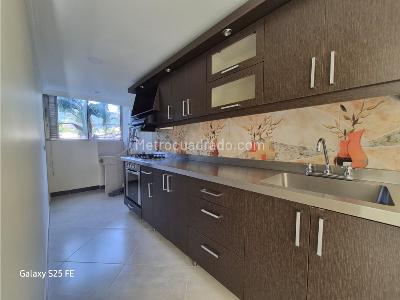 Apartamento de 3 alcobas en venta en Milan Vallejuelos, Envigado, 84 m² · foto 20 de 20