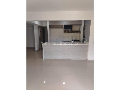 Apartamento de 3 alcobas en venta en Pan De Azucar, Sabaneta, 88 m² · foto 3 de 20