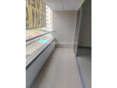 Apartamento de 3 alcobas en venta en Pan De Azucar, Sabaneta, 88 m² · foto 6 de 20