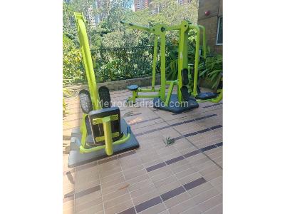 Apartamento de 3 alcobas en venta en Pan De Azucar, Sabaneta, 88 m² · foto 19 de 20