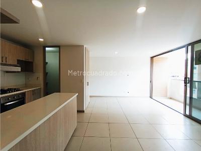 Apartamento de 2 alcobas en venta en San Jose, Sabaneta, 98 m² · foto 5 de 20