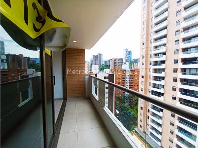 Apartamento de 2 alcobas en venta en San Jose, Sabaneta, 98 m² · foto 6 de 20
