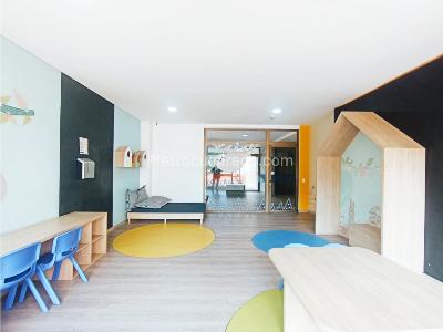 Apartamento de 2 alcobas en venta en San Jose, Sabaneta, 98 m² · foto 14 de 20