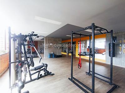 Apartamento de 2 alcobas en venta en San Jose, Sabaneta, 98 m² · foto 15 de 20