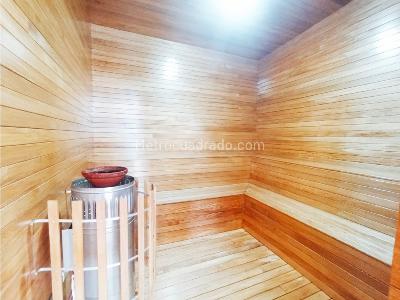 Apartamento de 2 alcobas en venta en San Jose, Sabaneta, 98 m² · foto 16 de 20